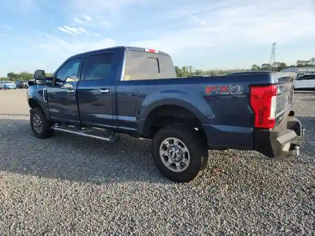1FT7W2BT3HEC28797 2017 FORD F250-1
