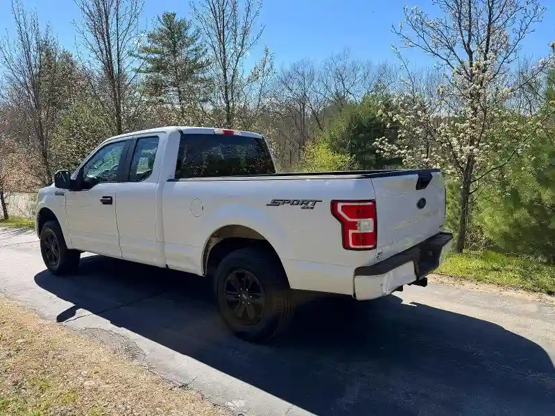 1FTEX1EP4KFA03349 2019 FORD F-150-3