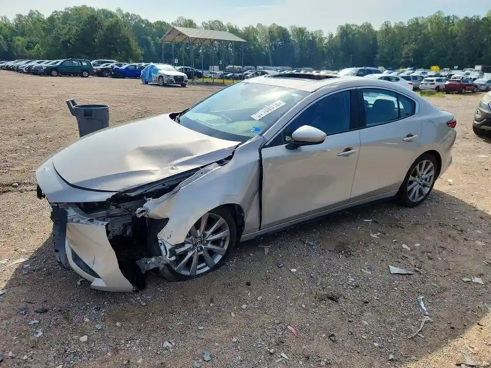 JM1BPACM4S1774788 2025 MAZDA 3-0