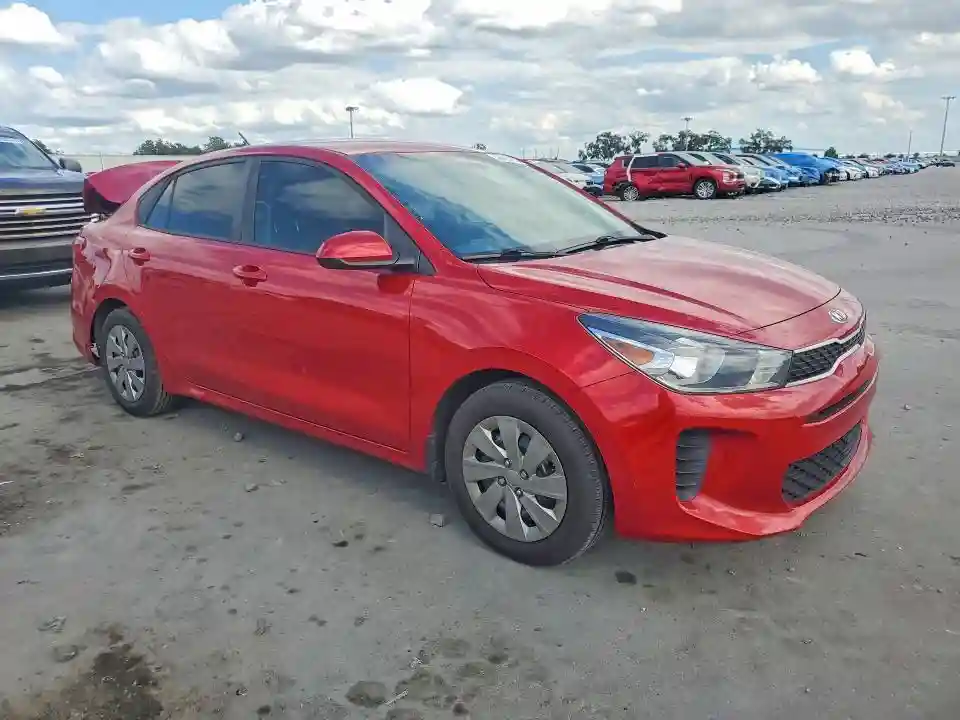 3KPA24AD3LE282394 2020 KIA RIO-3