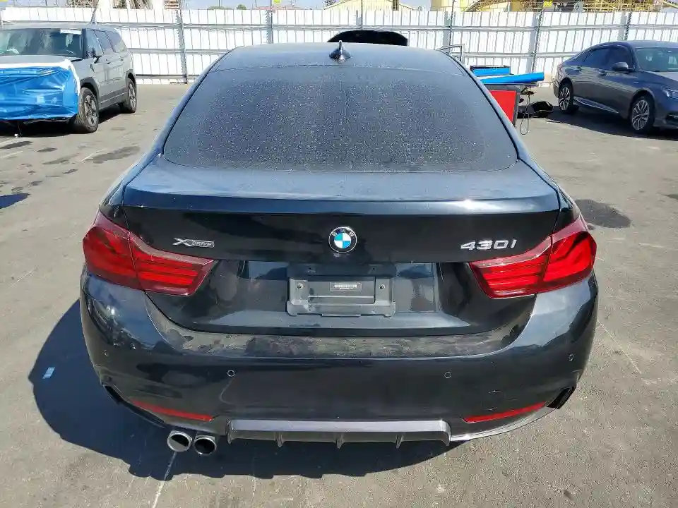 WBA4J3C03LBL11746 2020 BMW 4 SERIES-5