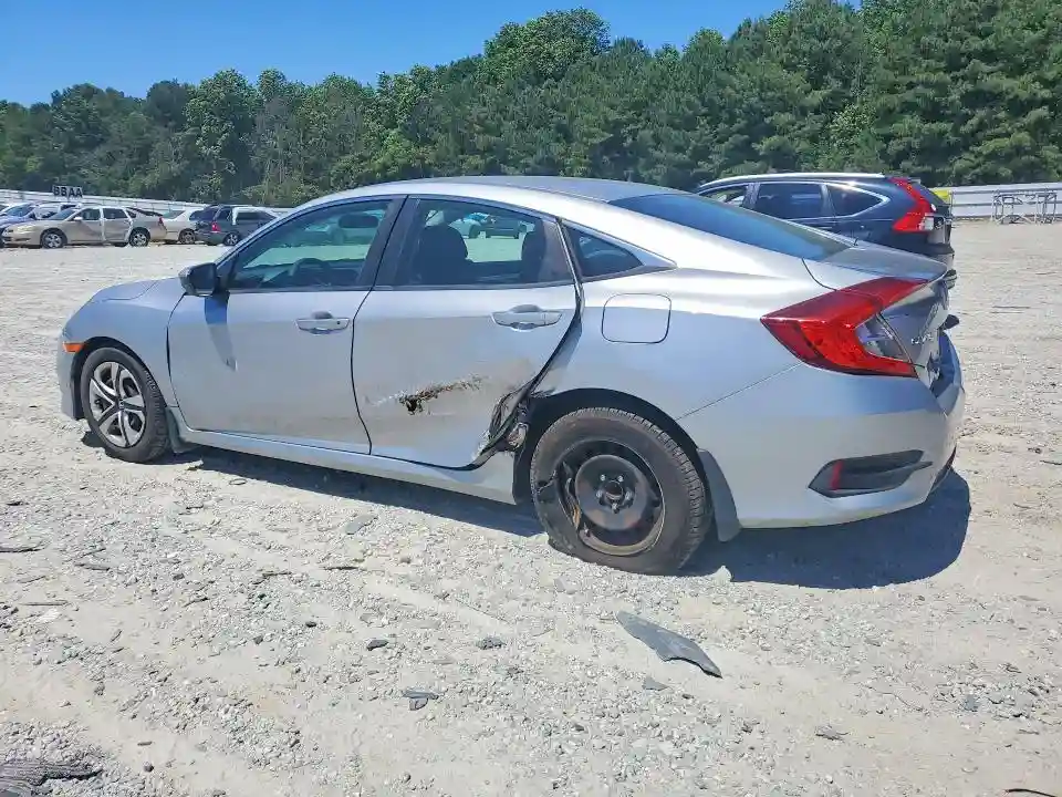 19XFC2F52GE015715 2016 HONDA CIVIC-1