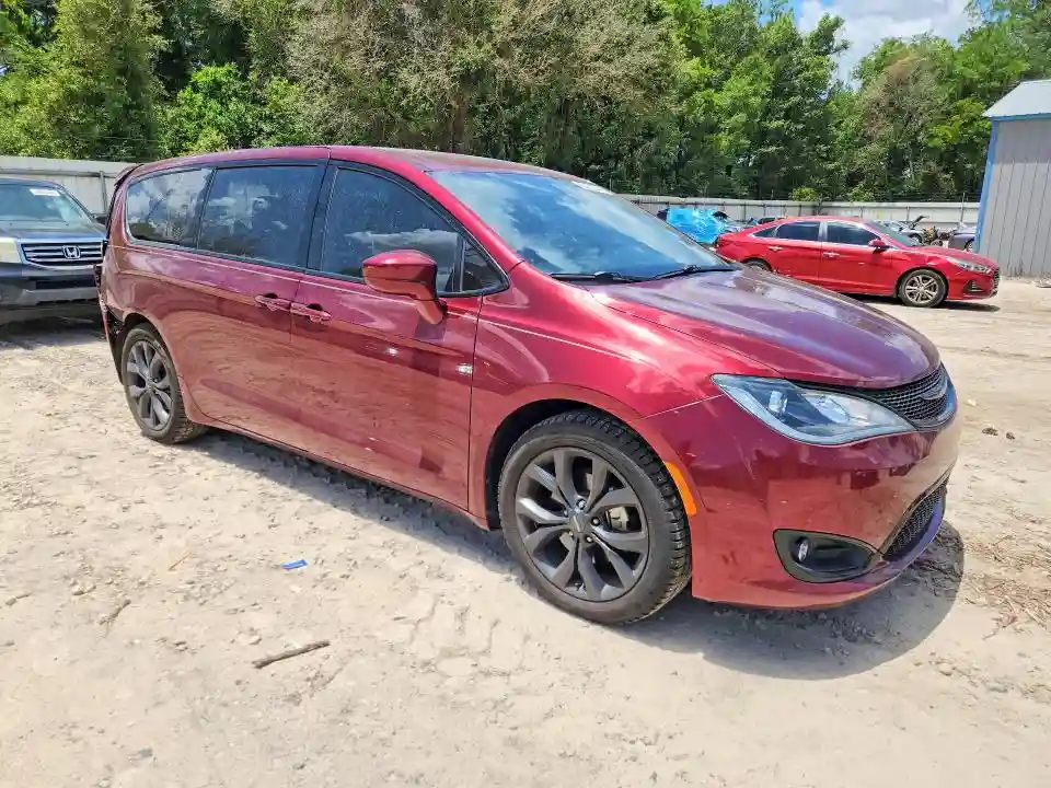 2C4RC1FG7KR638621 2019 CHRYSLER PACIFICA-3