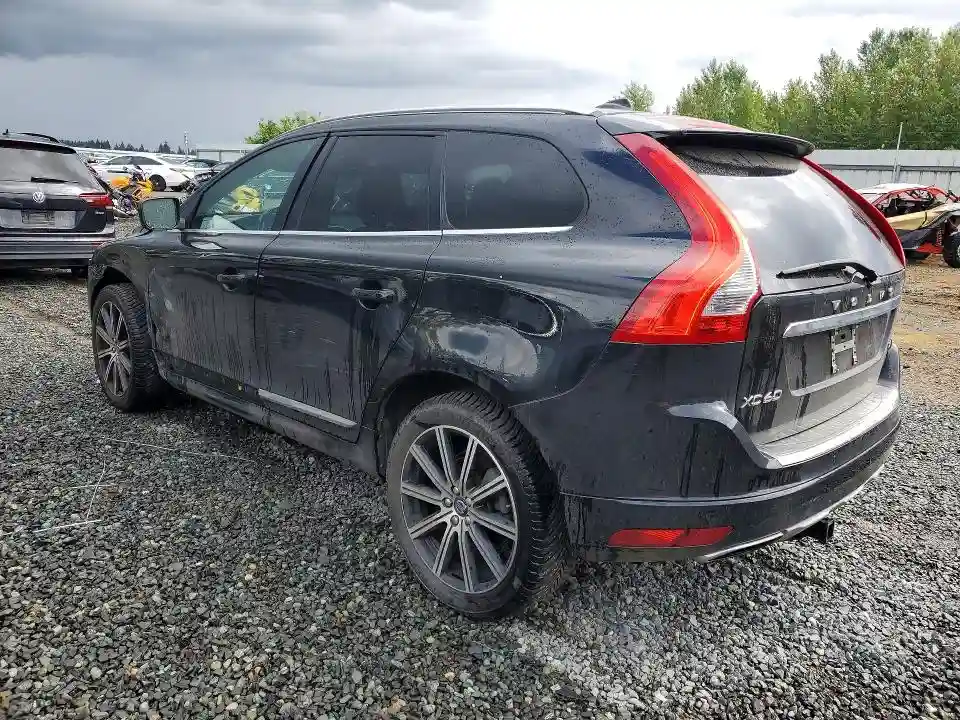 YV440MDM1G2822825 2016 VOLVO XC60-1