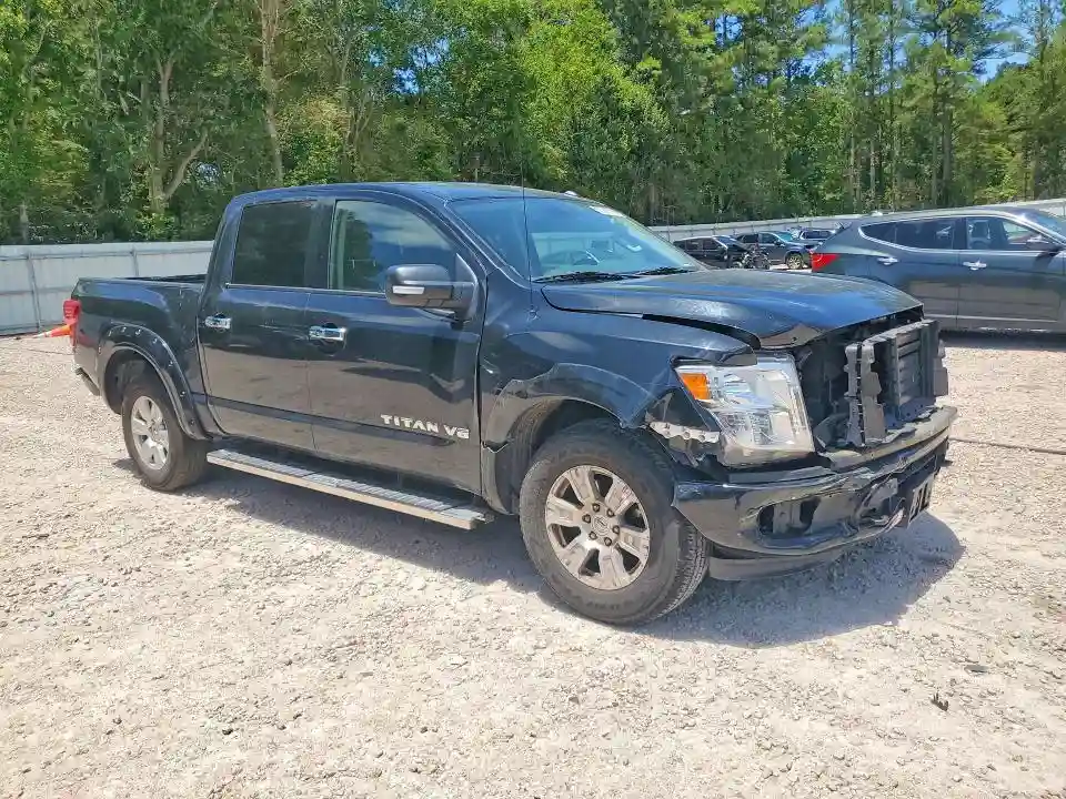 1N6AA1E58KN524690 2019 NISSAN TITAN-3