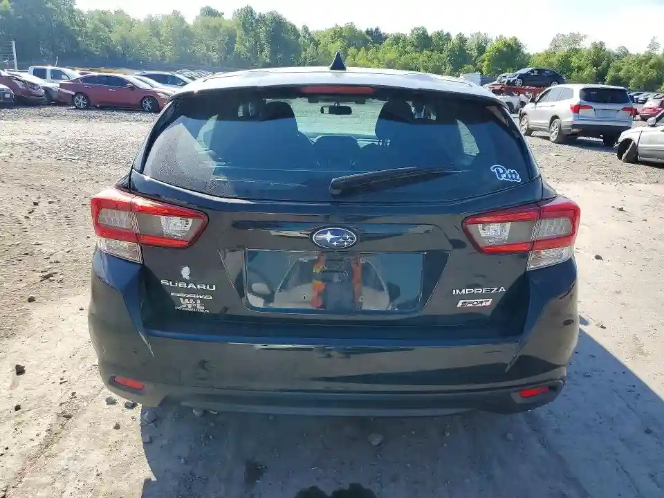 4S3GTAL63P3718016 2023 SUBARU IMPREZA-5