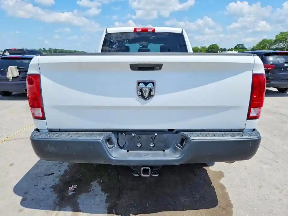 1C6RR6FT2HS825952 2017 RAM 1500-5