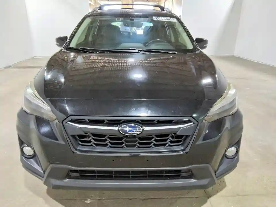 JF2GTAMCXJ8285309 2018 SUBARU CROSSTREK-4