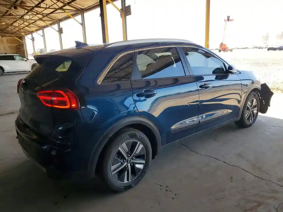 KNDCD3LD7L5444209 2020 KIA NIRO-2