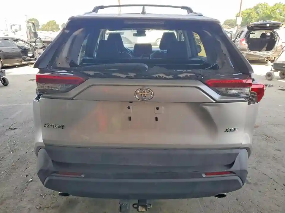 2T3W1RFV8LC044831 2020 TOYOTA RAV4-5
