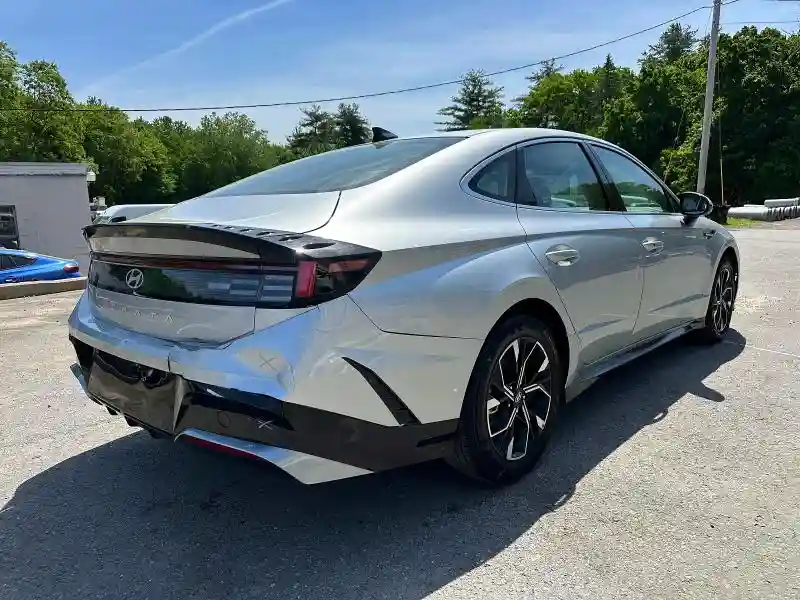 KMHL64JAXSA454842 2025 HYUNDAI SONATA-2