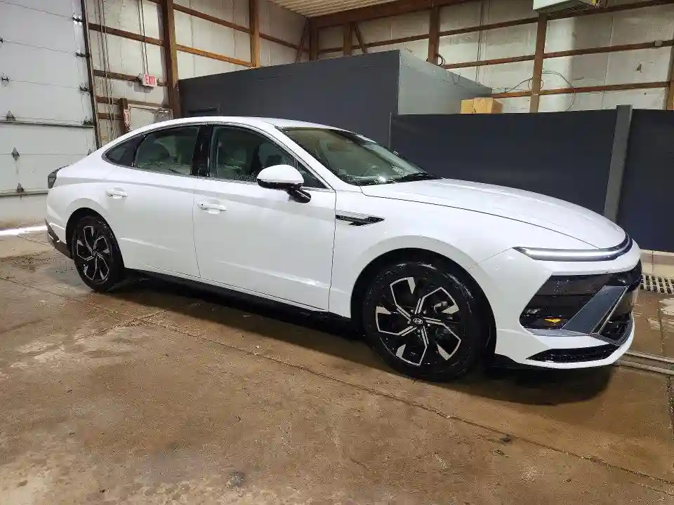 KMHL64JA3RA377094 2024 HYUNDAI SONATA-3