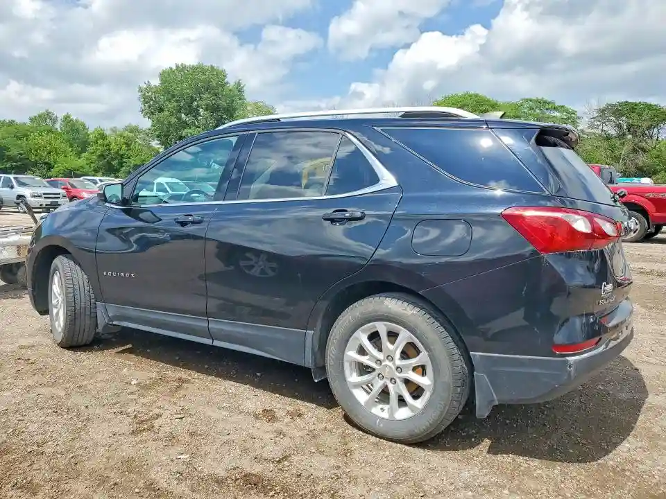 2GNAXSEV3J6265947 2018 CHEVROLET EQUINOX-1