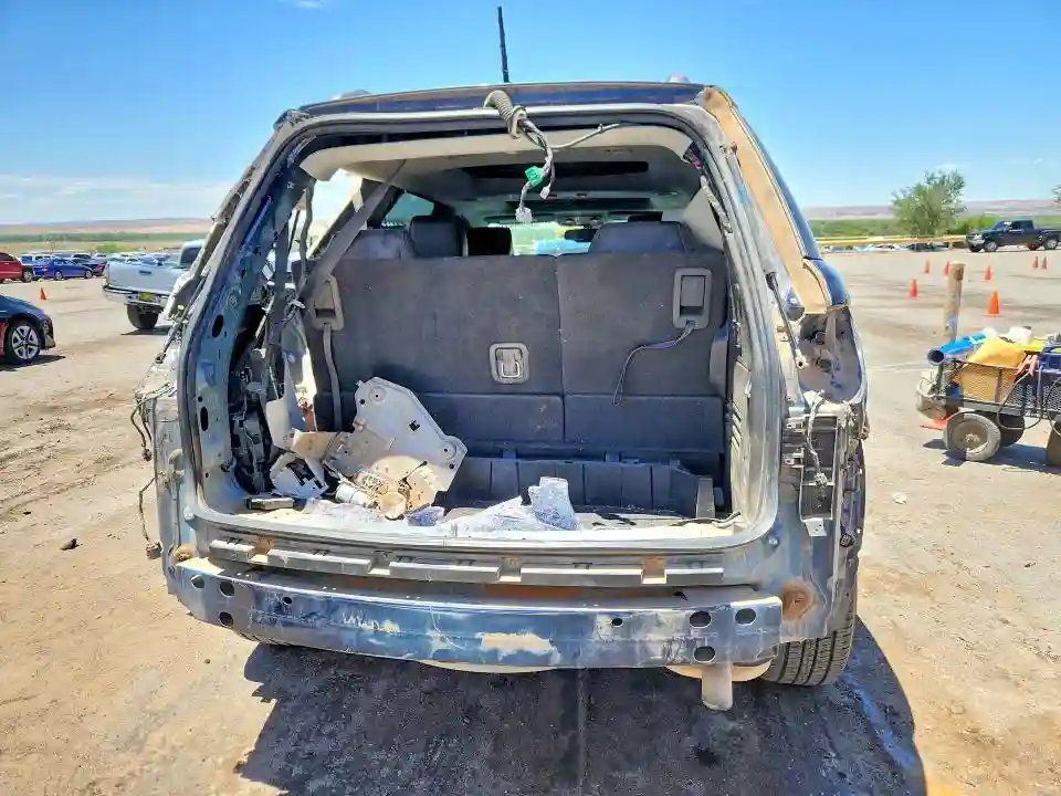 1GKKVSKD8HJ283375 2017 GMC ACADIA-5