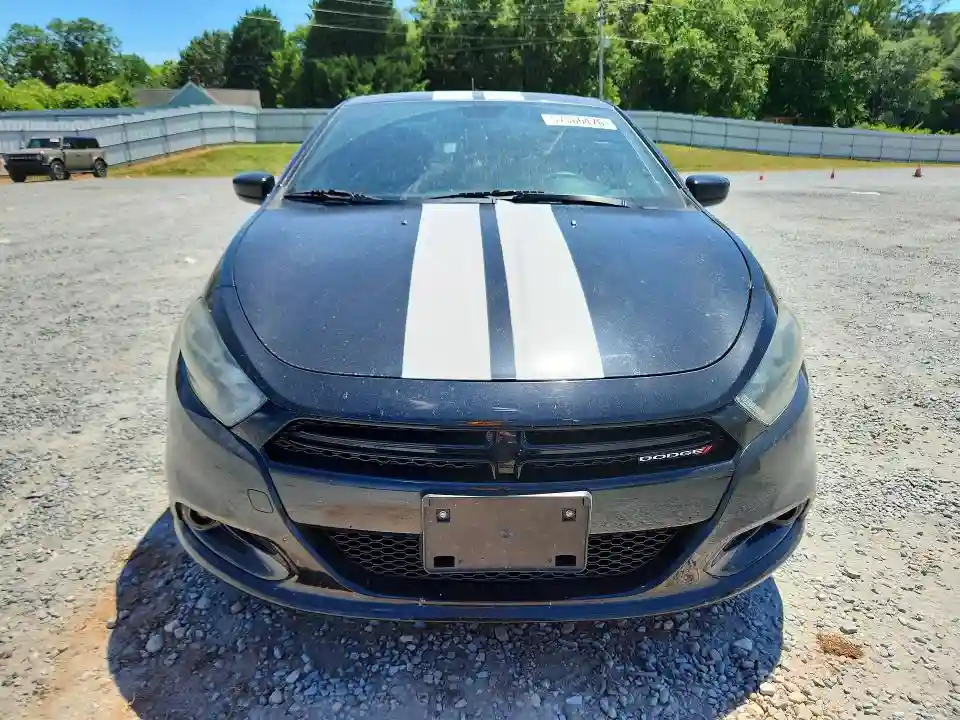 1C3CDFBB7FD403854 2015 DODGE DART-4