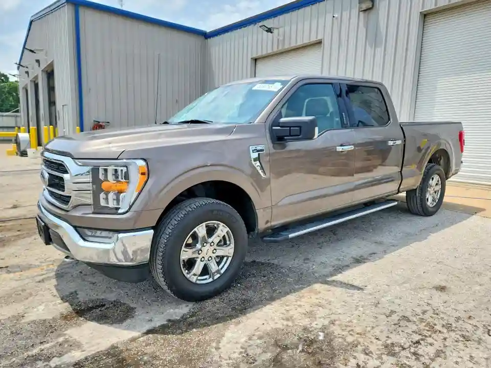 1FTFW1E55MFB54502 2021 FORD F150-0
