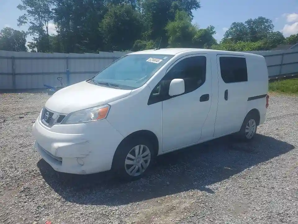 3N6CM0KN3LK694784 2020 NISSAN NV-0
