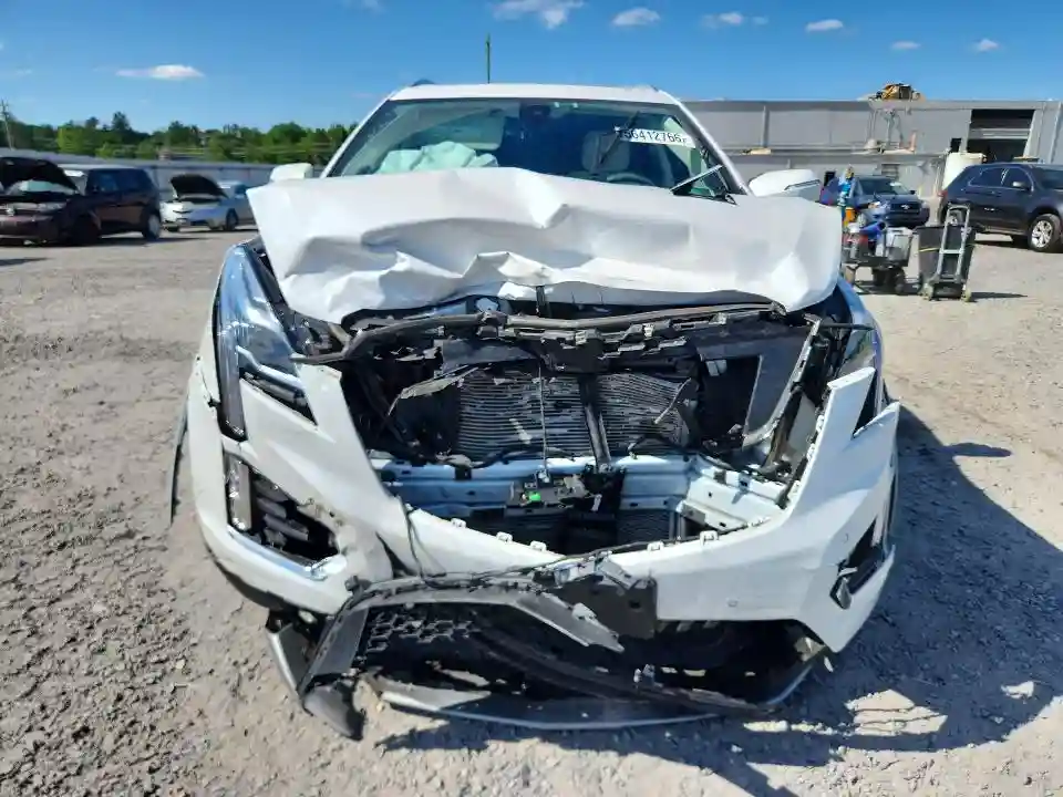 1GYKNDRS0RZ744612 2024 CADILLAC XT5-4