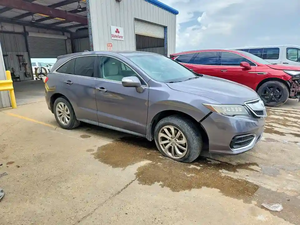 5J8TB3H55HL001813 2017 ACURA RDX-3