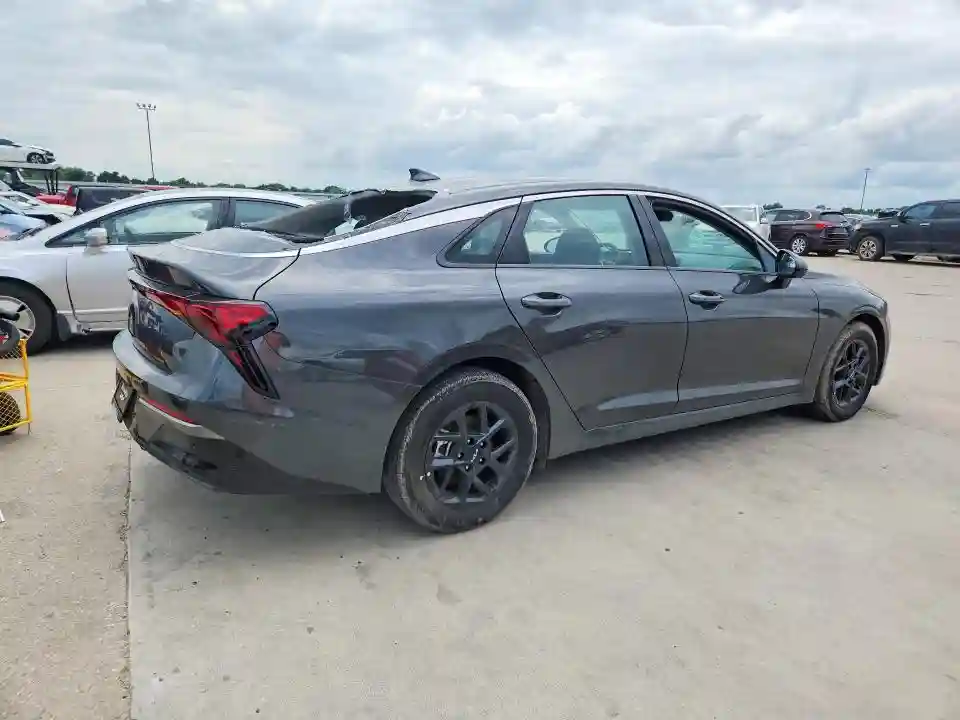 KNAG24J75T5410888 2026 KIA K5-2