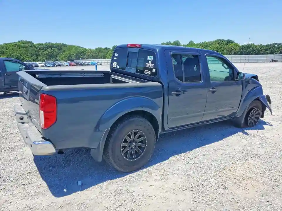 1N6AD0EV2GN749499 2016 NISSAN FRONTIER-2