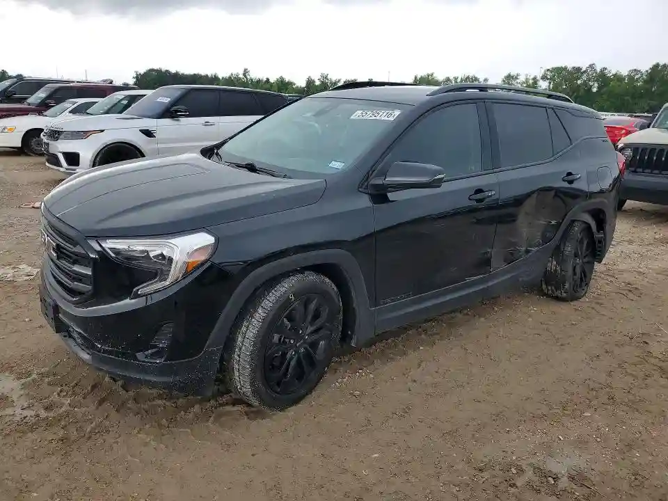 3GKALPEV9LL102269 2020 GMC TERRAIN SL-0