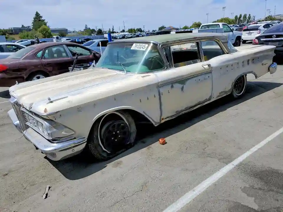 A9UC732328 1959 FORD UNKNOWN MO-0