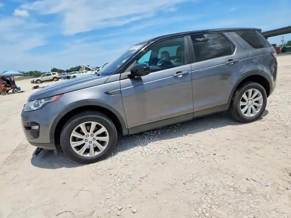 SALCP2RX5JH738358 2018 LAND ROVER DISCOVERY-0