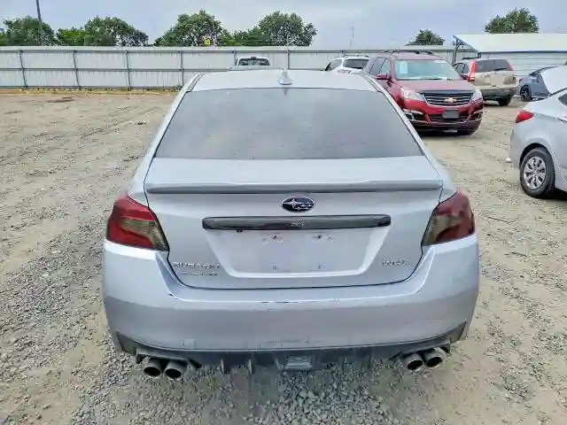 JF1VA1G61F9810265 2015 SUBARU WRX-5