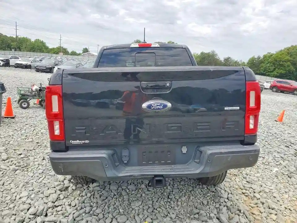 1FTER4FH2KLB18925 2019 FORD RANGER-5