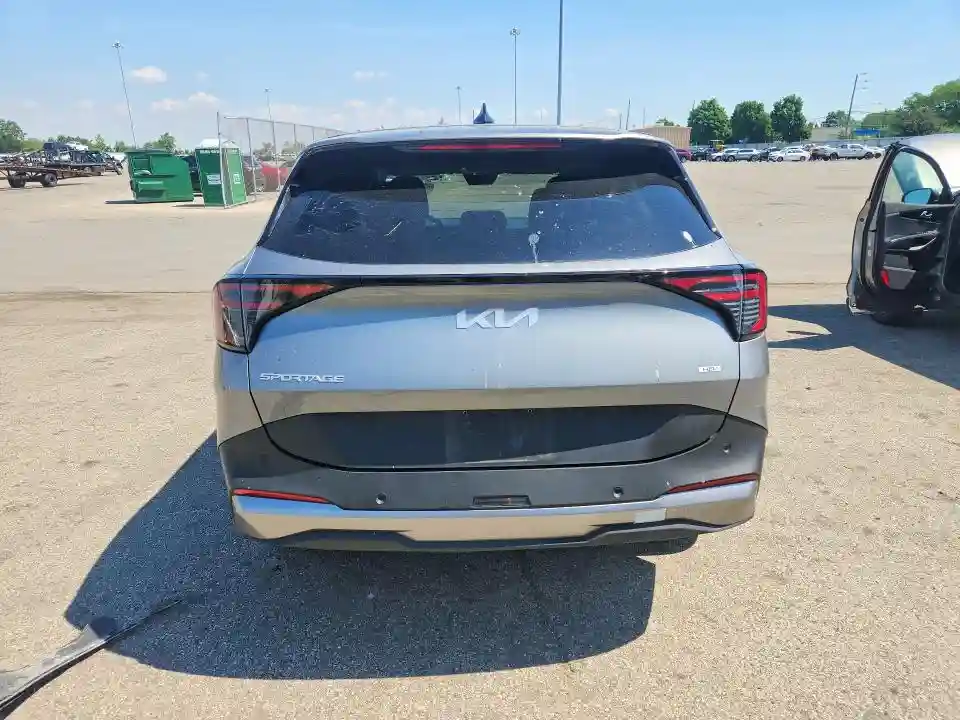 KNDPU3DG2T7315972 2026 KIA SPORTAGE-5
