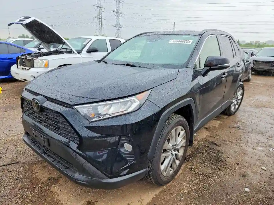 JTMA1RFV7MD079156 2021 TOYOTA RAV4-0
