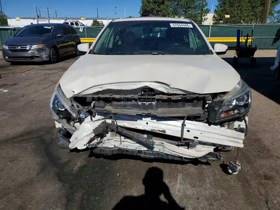 4S3BNEL69F3013571 2015 SUBARU LEGACY-4