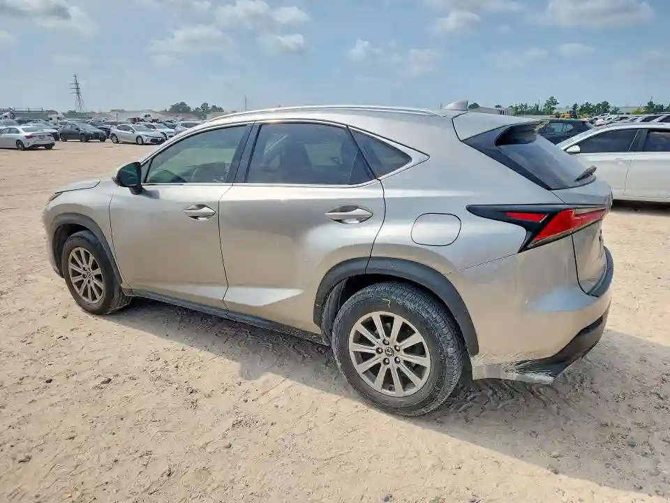 JTJYARBZ6J2110506 2018 LEXUS NX-1