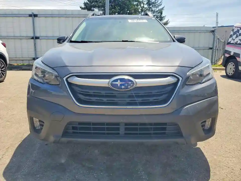 4S4BTADC1N3253727 2022 SUBARU OUTBACK-4