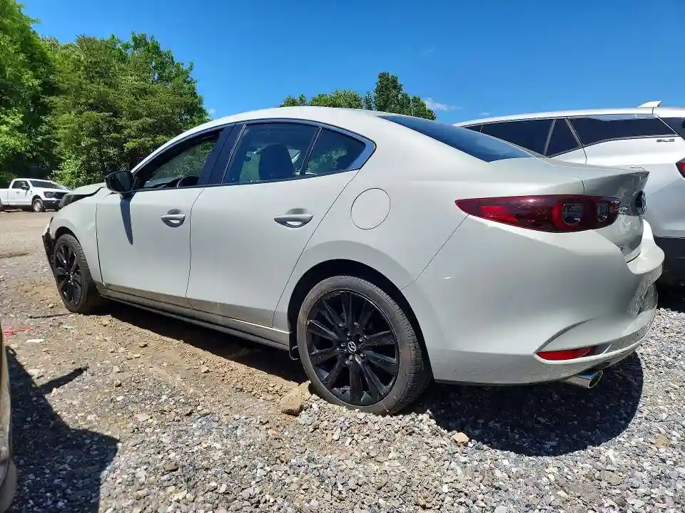 JM1BPABM3S1761161 2025 MAZDA MAZDA3-1