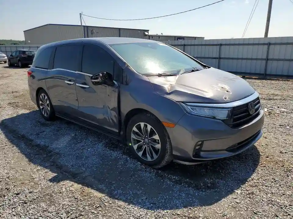 5FNRL6H64RB074207 2024 HONDA ODYSSEY-3