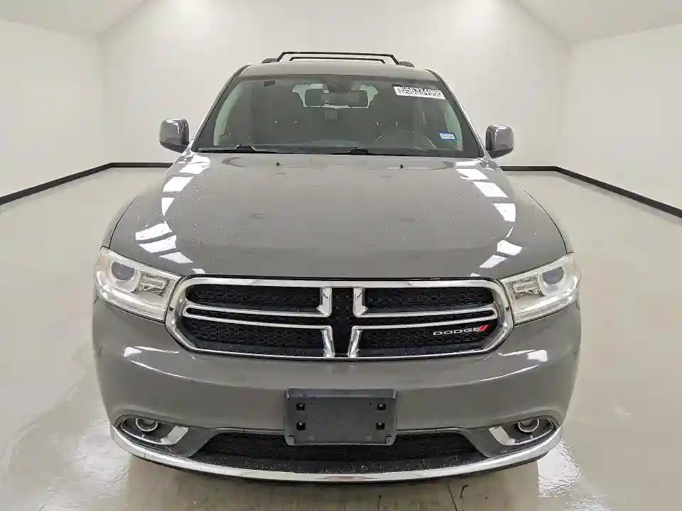 1C4RDHAG6KC604529 2019 DODGE DURANGO-4