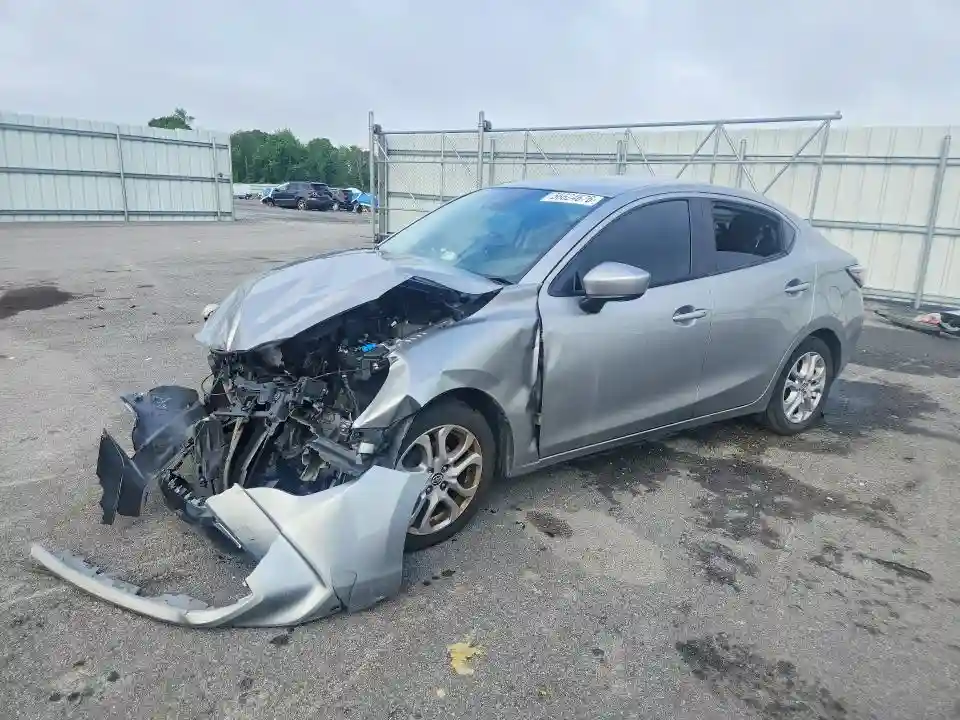 3MYDLBZV3GY118094 2016 SCION IA-0