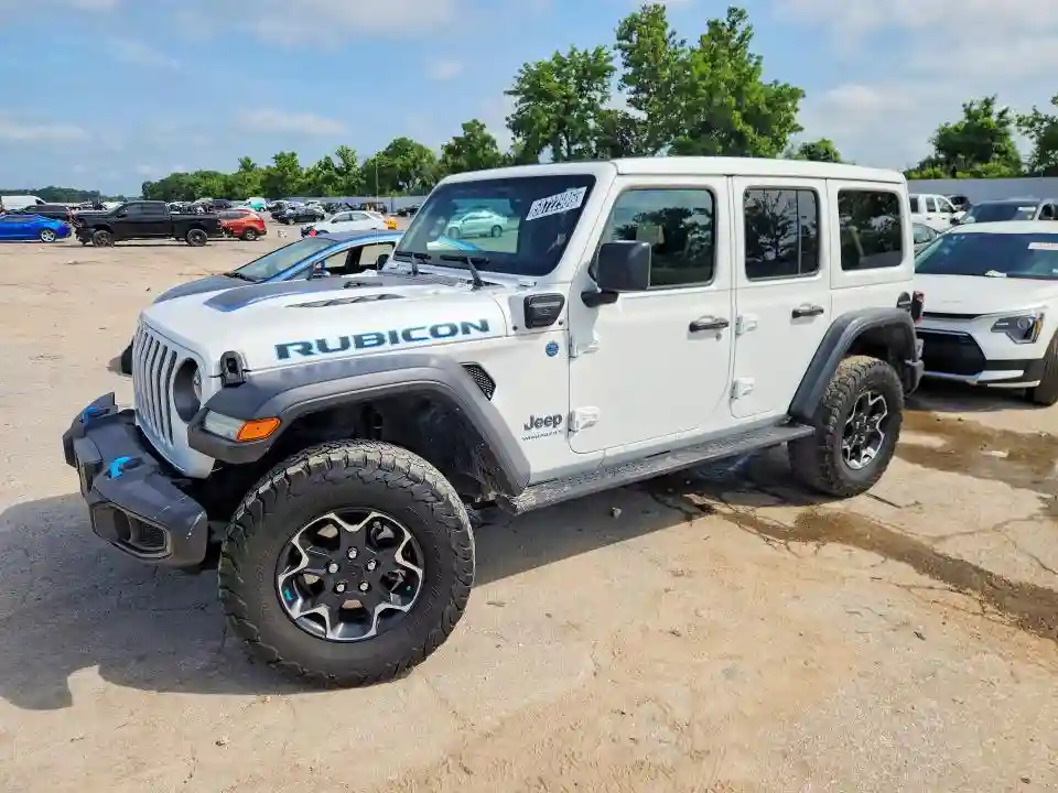 1C4JJXR68PW528863 2023 JEEP WRANGLER-0
