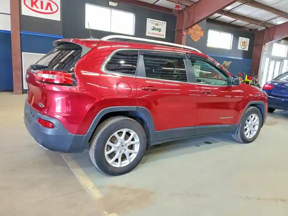 1C4PJMCS1HW622888 2017 JEEP CHEROKEE-2