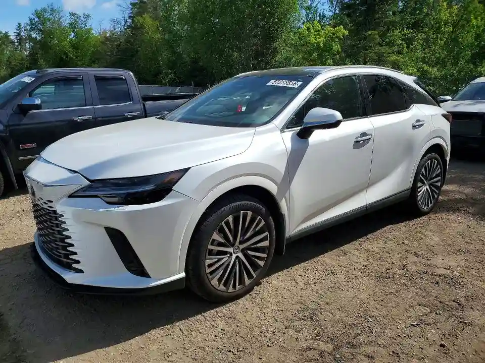 2T2BBMCA1TC120152 2026 LEXUS RX300-0