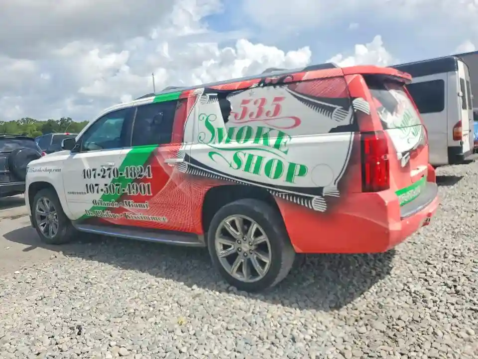 1GNSCKKC6FR681828 2015 CHEVROLET SUBURBAN-1