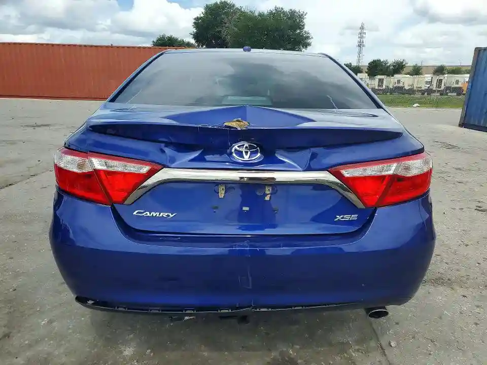 4T1BF1FK9GU592972 2016 TOYOTA CAMRY-5