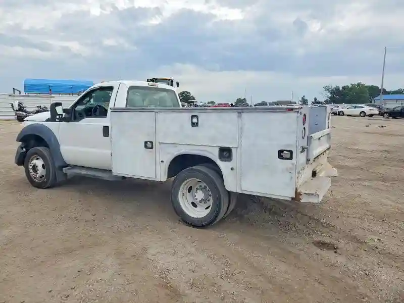 1FDUF4HY1GEA66521 2016 FORD F450-2