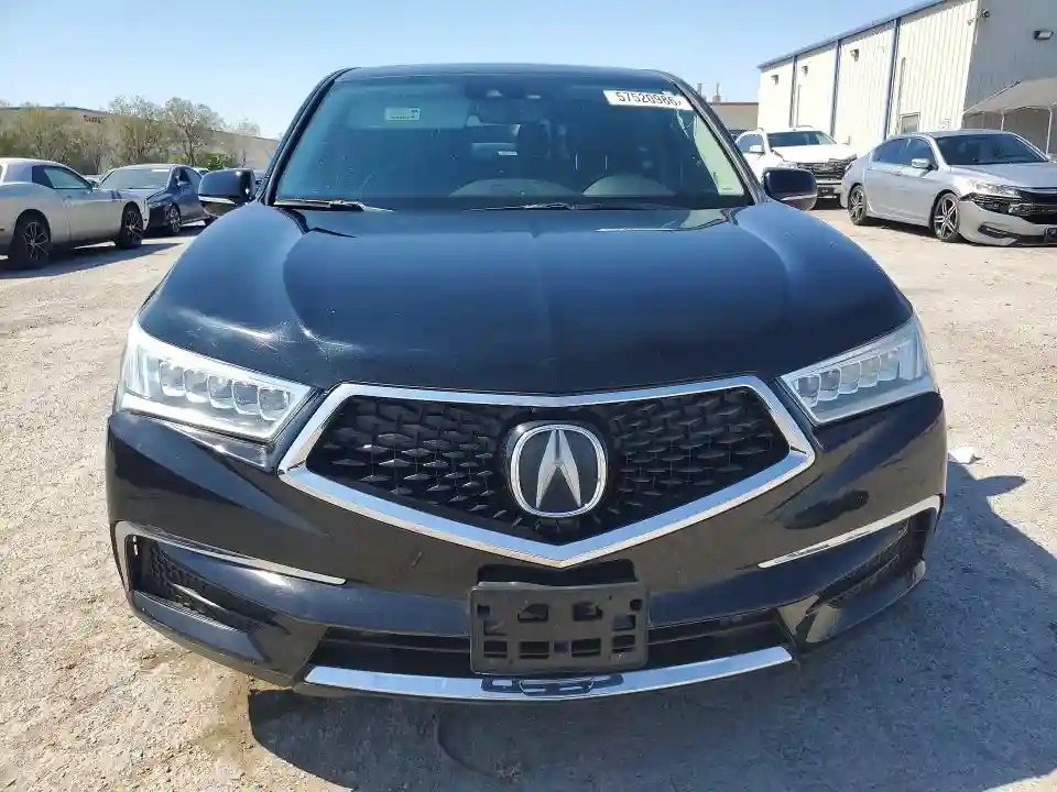 5J8YD3H35LL012432 2020 ACURA MDX-4