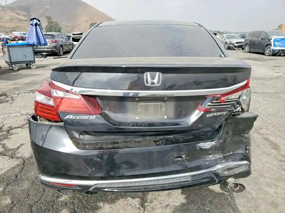 1HGCR2F58GA228352 2016 HONDA ACCORD-5