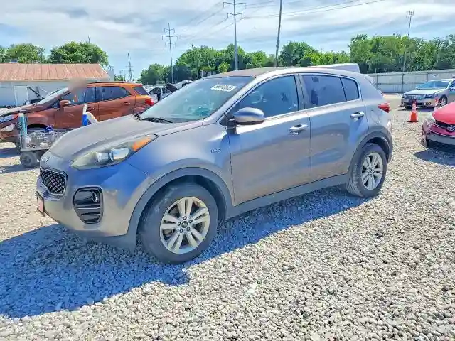 KNDPMCAC7J7303914 2018 KIA SPORTAGE-0