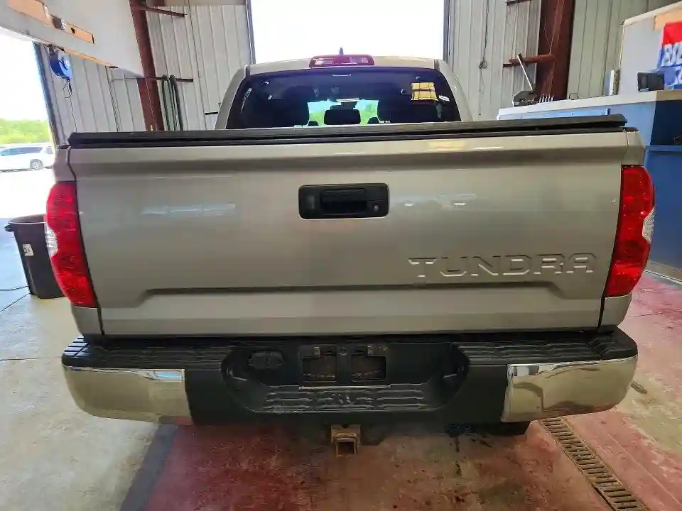 5TFDY5F15MX980653 2021 TOYOTA TUNDRA-5