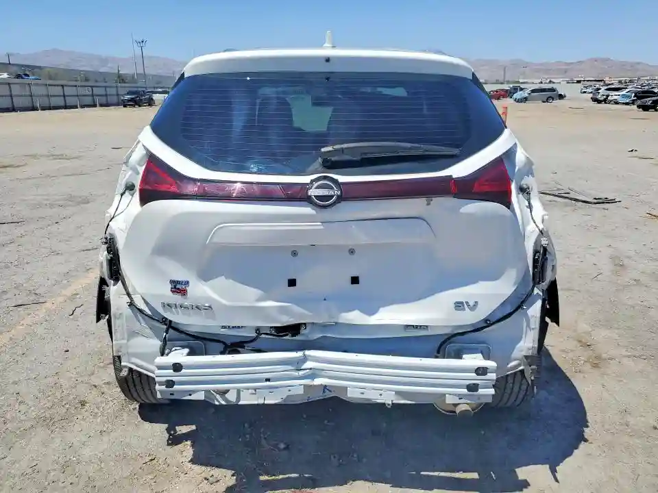 3N1CP5CVXPL517318 2023 NISSAN KICKS-5